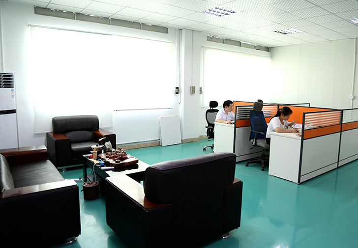 Electromechanical Division Office